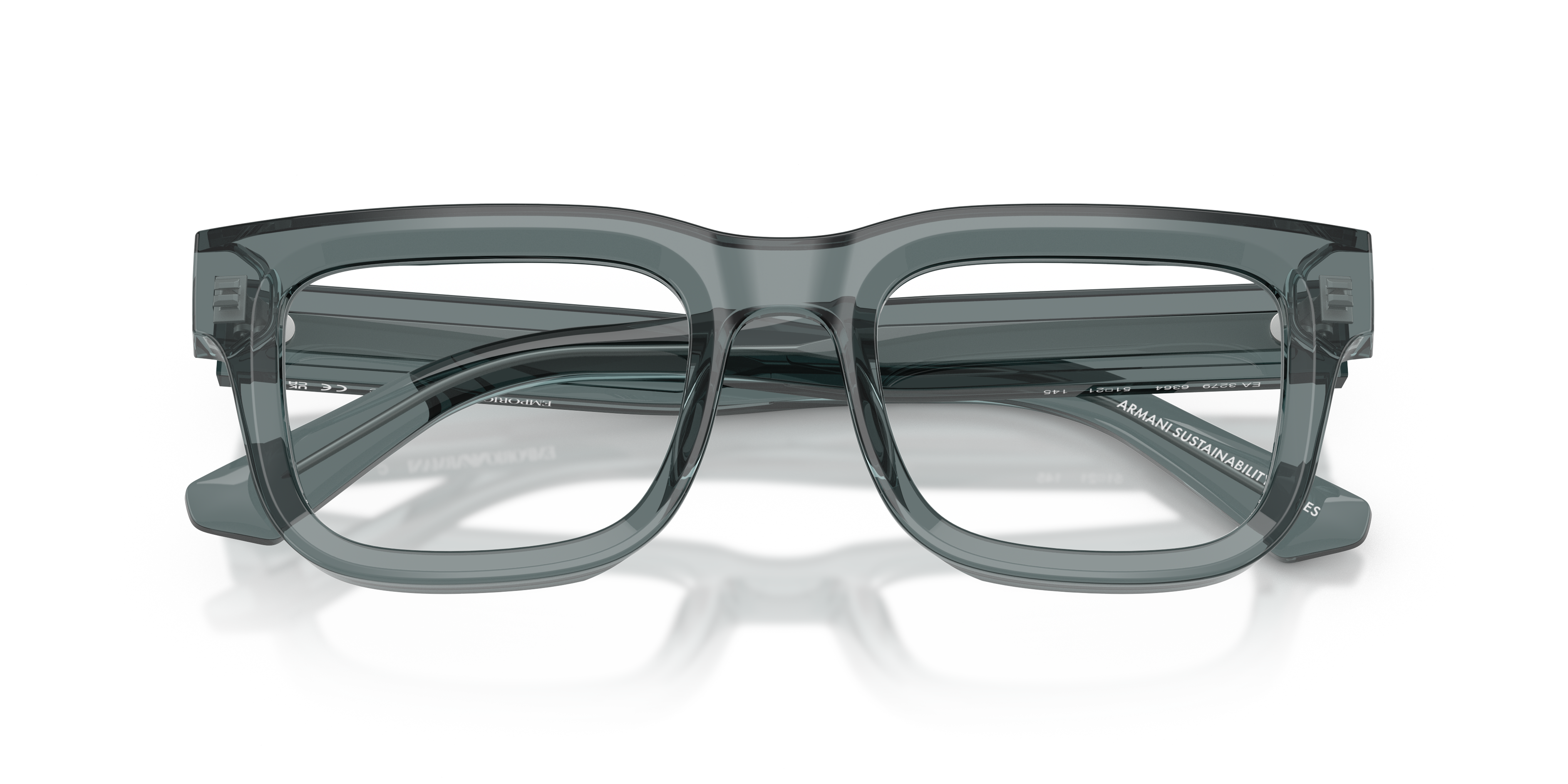 Emporio Armani EA3279 6364  